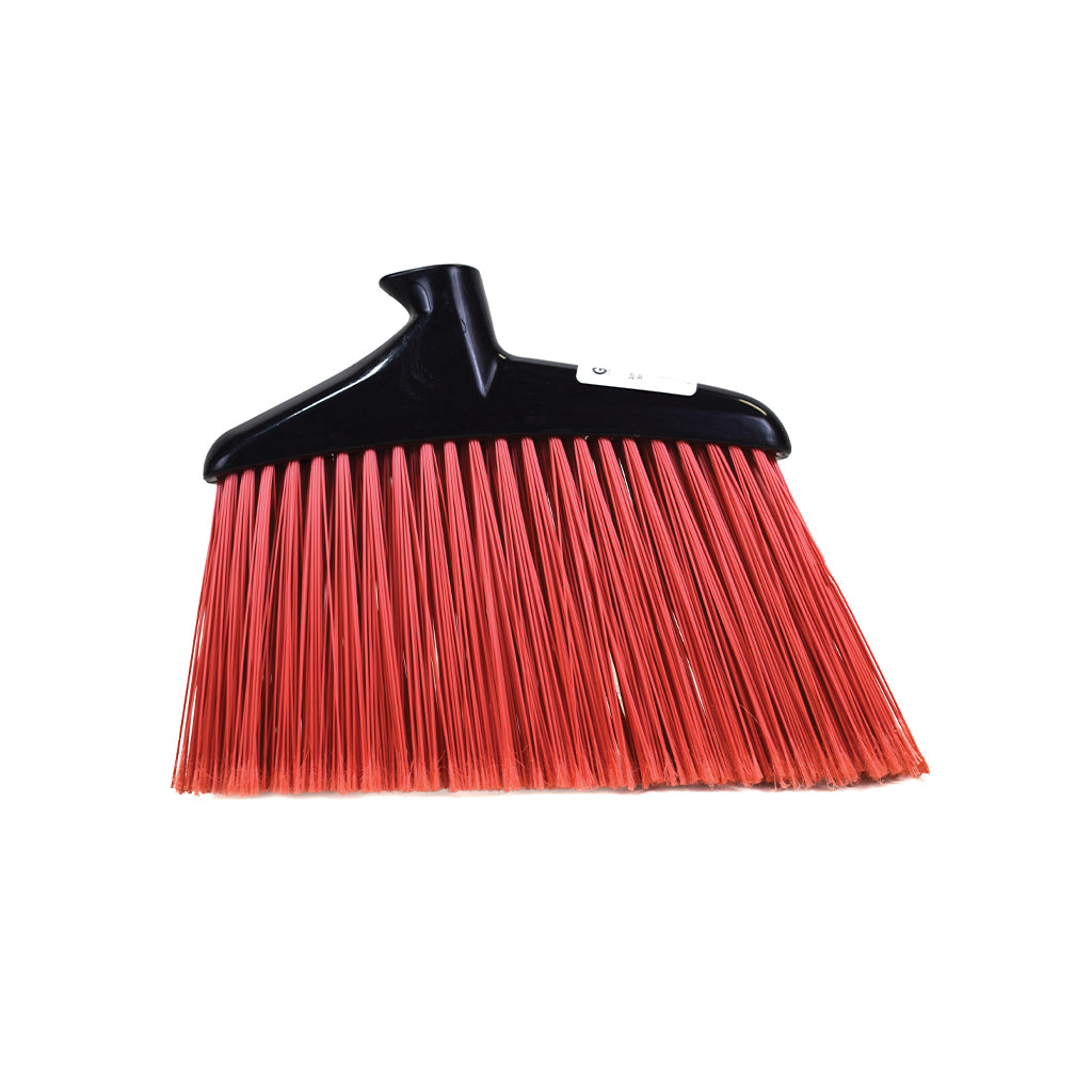 Jumbo 16 Commercial Angle Broom Head Only – HYGIENE SUPPLY DIRECT INC.