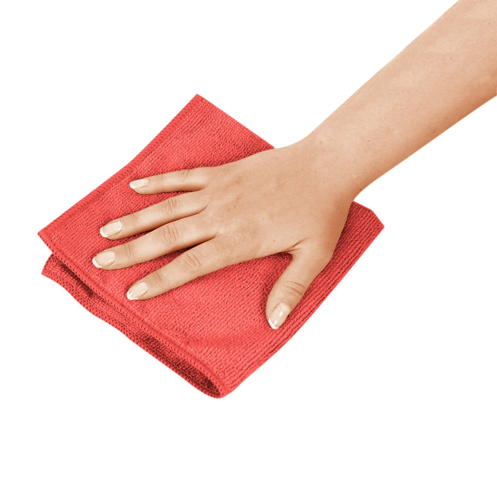 Microfiber hand towel supplier