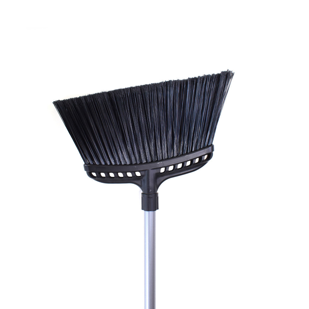 Jumbo 16 Commercial Angle Broom Head Only – HYGIENE SUPPLY DIRECT