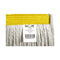 mop band with cotton thread strands, Cot-Pro® Cotton Wet Cut End Mop, SIZE, 24 Oz, FLOOR CLEANING, WET MOPS, 3095