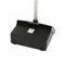 Heavy-Duty Lobby Dustpan W/Wheels