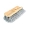 10 Inch Split Tip Fiber Bi-Level Brush