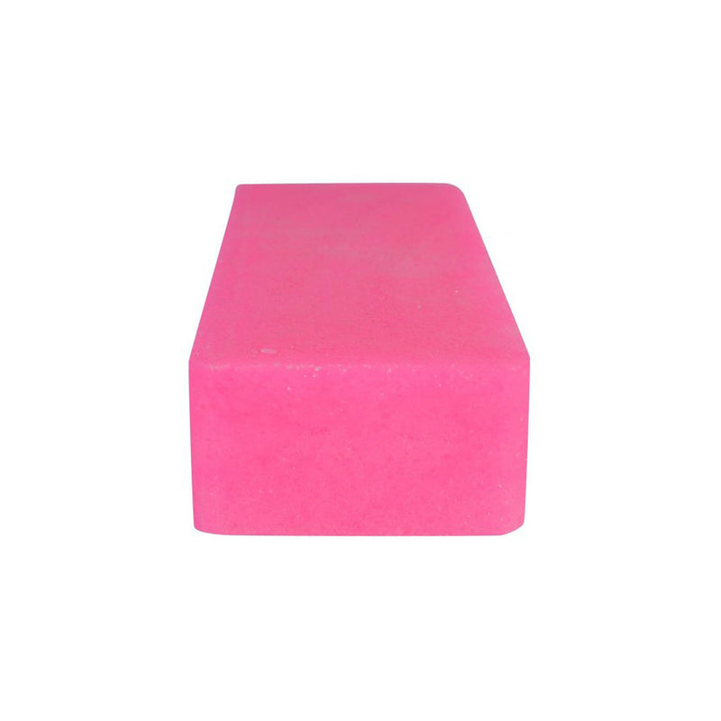 pink rectangular bar, 24 Oz Para Wall Block, WASHROOM CARE, URINAL SCREESNS & PUCKS, 3254