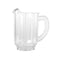 plastic drinking pitcher, 60 Oz Polycarbonate Pitcher, FOOD SERVICE, PITCHERS, 1200