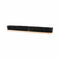 natural wood block broom brush with black brissels, Value Line Medium Push Broom Head, SIZE, 36 Inch, FLOOR CLEANING, PUSH BROOMS, 4582