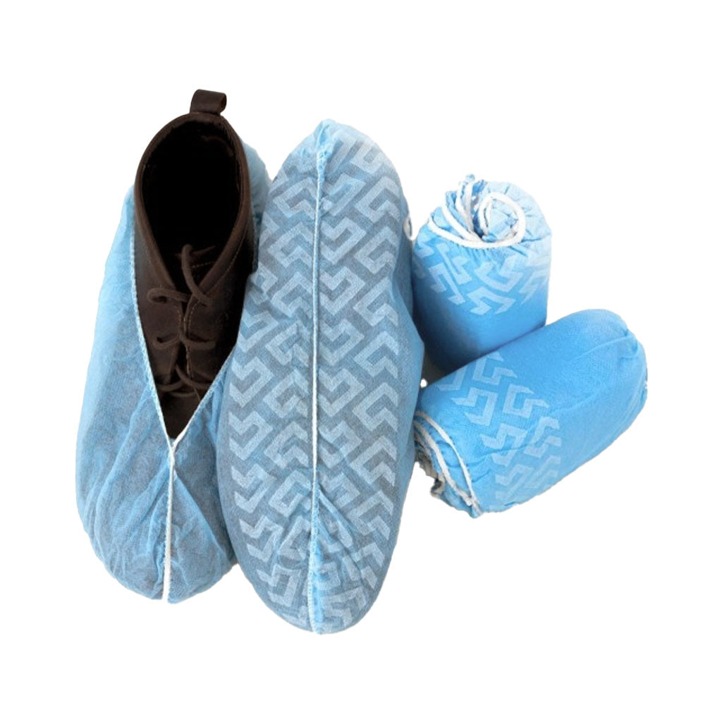 Shoes Cover with Nails Non-Slip Removable Sole Annex Outdoor