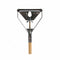 wood handle and metal head, Metal Head With Wingnut Mop Stick, COLOR, 54 Inch Wood Handle, GENERAL CLEANING, HANDLES, 3139,3140