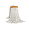 mop with cotton thread strands, Cot-Pro® Cotton Wet Cut End Mop, SIZE, 20 Oz, FLOOR CLEANING, WET MOPS, 3094