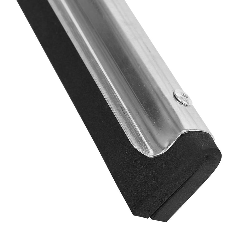 18 White Nitrile Double Squeegee