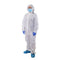 coveralls woman gloves shoe covers mask hairnet with hood, Disposable Coverall With Hood, SIZE, Medium, PPE-PERSONAL PROTECTIVE EQUIPMENT, COVERALLS, NEW, 7720H, ,7721H,7722H,7723H,7724H