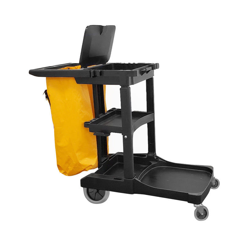 Detailing Cart, Premium Heavy Duty