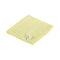 yellow cleaning cloth, 14 Inch X 14 Inch 240 Gsm Microfiber Cloths, COLOR, Yellow, Package, 20 Packs of 10, MICROFIBER, CLOTHS, Best Seller, COVID ESSENTIALS, 3131Y