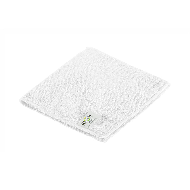 white cleaning cloth, 14 Inch X 14 Inch 240 Gsm Microfiber Cloths, COLOR, White, Package, 20 Packs of 10, MICROFIBER, CLOTHS, Best Seller, COVID ESSENTIALS, 3131W