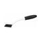 white handle with black brissels with black handle grip, 9 Inch Soft Grip Tile & Grout Brush, GENERAL CLEANING, BRUSHES, 4023