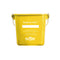 yellow bucket with silver wire handle 3qt, 3 Qt Sanitizing Hygiene–Pail®, COLOR, Yellow, GENERAL CLEANING, PAILS & BUCKETS, COVID ESSENTIALS, 3603Y