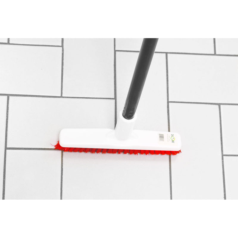 Swivel Grout Brush, GENERAL CLEANING, BRUSHES, 3610