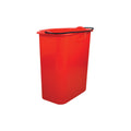 35-qt-downpress-dual-bucket-system, RELATED, Bucket, FLOOR CLEANING, BUCKETS & WRINGERS, NEW, 5036, 5035Y, 5035G, 5035R