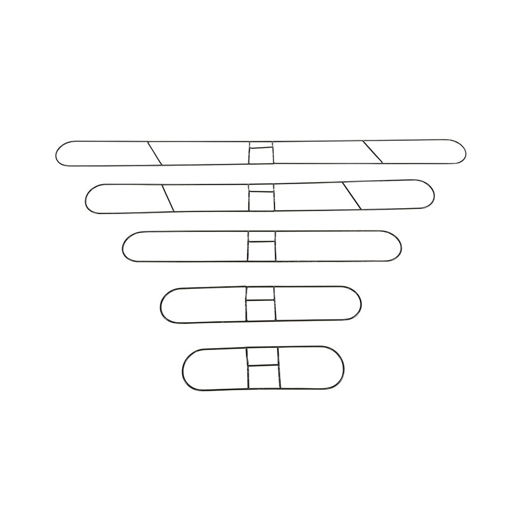 snap on dust mop frame in 18inch, 24inch, 36inch, 48inch, 60 inch by 5inch wide black, Dust Mop 60 Inch Metal Handle With Snap-On, FLOOR CLEANING, DUST MOP HARDWARE, 31083108,3960