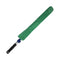 green duster with bendable frame and back handle with blue lock, Microfiber High Duster Sleeve, RELATED, Microfiber Duster, MICROFIBER, MICROFIBER DUSTERS, 4032