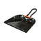 Metal Dust Pan, SIZE, 12 Inch, FLOOR CLEANING, DUST PANS, 4087,4088