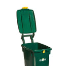 13 Gallon Curbside Organics Bin, WASTE, ORGANICS CONATINERS, 9308