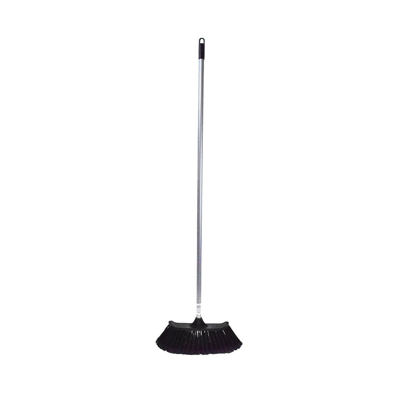 Slim Angle Broom with Extendable Handle