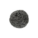 steel scrubber, 50 G Stainless Steel Scourer, 12 Pack, Package, 12 Pack, GENERAL CLEANING, SPONGES & SCOURS, 7008