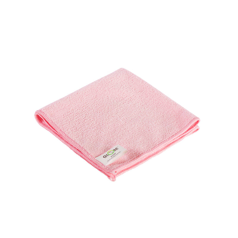 yellow cleaning cloth, 14 Inch X 14 Inch 240 Gsm Microfiber Cloths, COLOR, Pink, Package, 20 Packs of 10, MICROFIBER, CLOTHS, Best Seller, COVID ESSENTIALS, 3131P