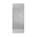 back view grey steel grate para shell, Para Wall Block Deodorizer Mount, WASHROOM CARE, URINAL SCREESNS & PUCKS, NEW, 1100