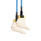 plastic mop clamp head, 60 Inch Jaws Clamp Style Mop Handle, FLOOR CLEANING, HANDLES, 3125