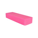 pink rectangular bar, 24 Oz Para Wall Block, WASHROOM CARE, URINAL SCREESNS & PUCKS, 3254