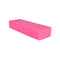 pink rectangular bar, 24 Oz Para Wall Block, WASHROOM CARE, URINAL SCREESNS & PUCKS, 3254