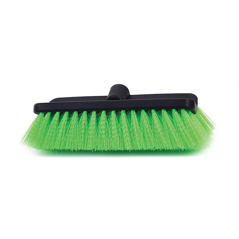 Bi Level Scrub Brush