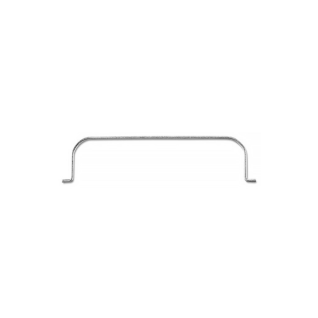 metal handle bag holder, Bag Holders For J-Cart, 2 Pack, COLOR, Silver, GENERAL CLEANING, CARTS, 2801