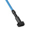plastic mop clamp head, 60 Inch Jaws Clamp Style Mop Handle, FLOOR CLEANING, HANDLES, 3125