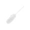 white microfiber duster with white handle, Microfiber Duster, SIZE, Short Handle, MICROFIBER, MICROFIBER DUSTERS, 4038