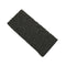 rough rectangular black scrub, Utility Pads, SIZE, Heavy-Duty, COLOR, Black, GENERAL CLEANING, UTILTY PADS, 3752
