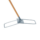 Breakaway Dust Mop Frame with handle, Breakaway Dust Mop Frame, SIZE, 18 Inch, FLOOR CLEANING, DUST MOP HARDWARE, 3404,3405,3406,3407